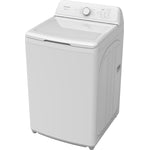 Frigidaire White I.E.C Top Load Washer (4.7 Cu. Ft.) - FLVW7000AW