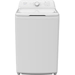 Frigidaire White I.E.C Top Load Washer (4.7 Cu. Ft.) - FLVW7000AW