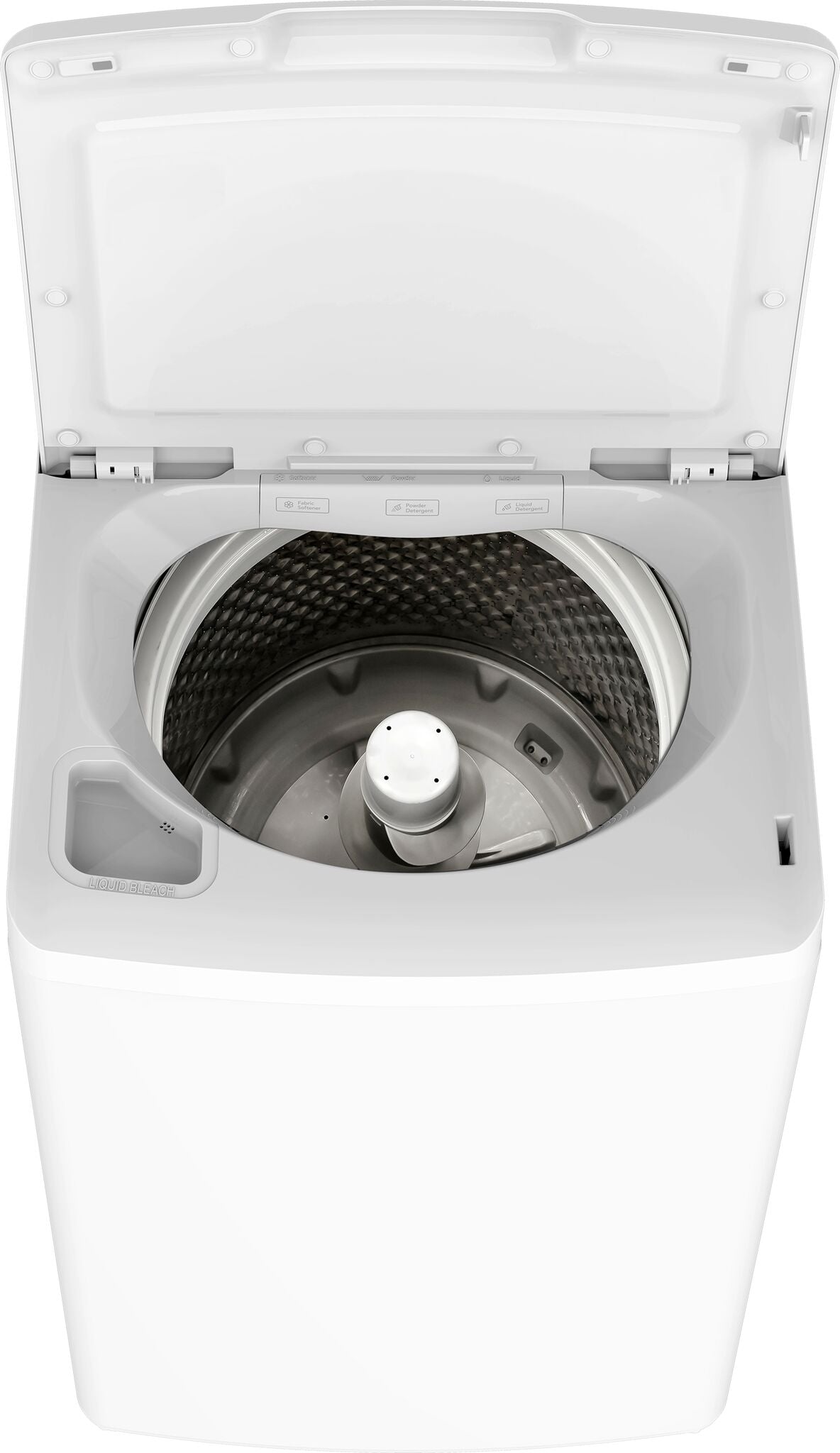Frigidaire White I.E.C Top Load Washer (4.7 Cu. Ft.) - FLVW7000AW