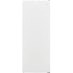 Frigidaire White Garage Ready Convertible Upright Freezer (7 Cu. Ft.) - FFUE0726AW