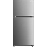 Frigidaire 30" 22.0 Cu. Ft. Stainless Steel Look Garage-Ready Top Freezer Refrigerator - FRTE2246AV