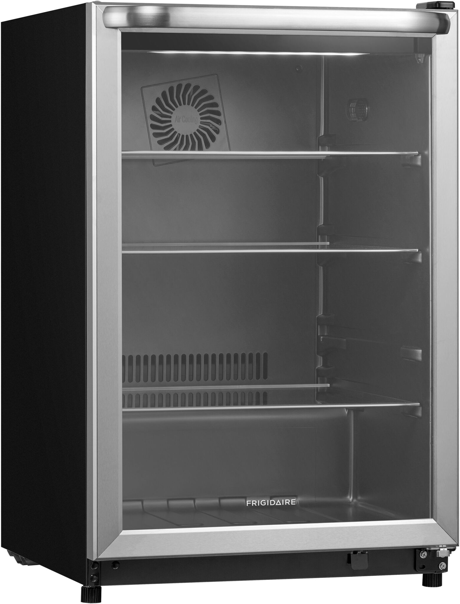 Frigidaire 22" 4.6 Cu. Ft. Stainless Steel Beverage Centre - FRYB4626AS