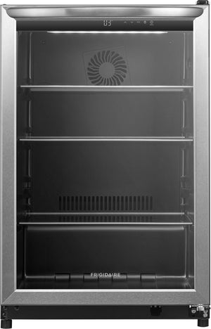 Frigidaire 22" 4.6 Cu. Ft. Stainless Steel Beverage Centre - FRYB4626AS