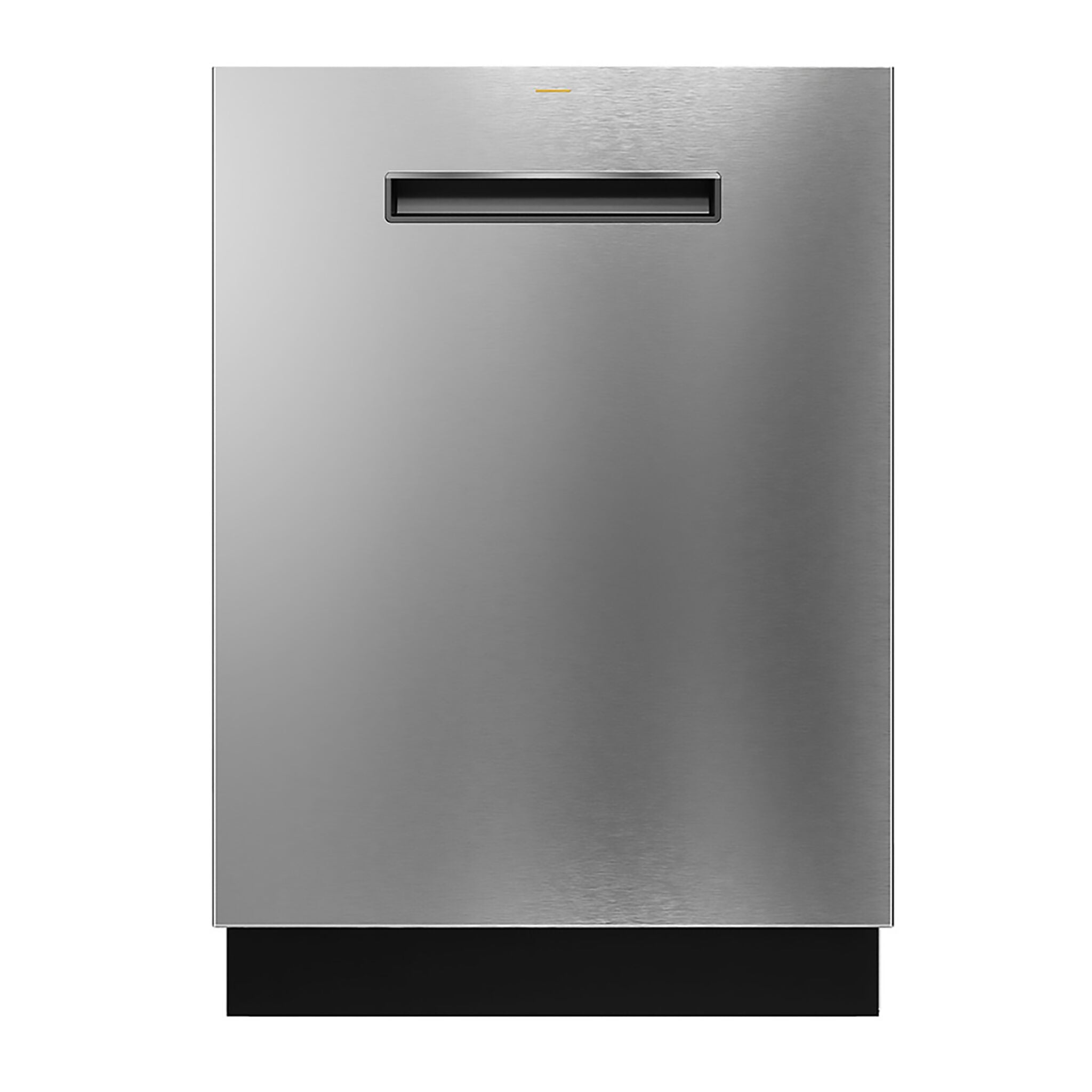 GE Profile Fingerprint Resistant Stainless Kitchen Package with French Door Refrigerator, Double Oven Range & Smart Dishwasher