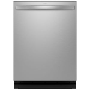 GE Profile Fingerprint Resistant Stainless Steel Dishwasher (45 dBA) - PDT705SYWFS