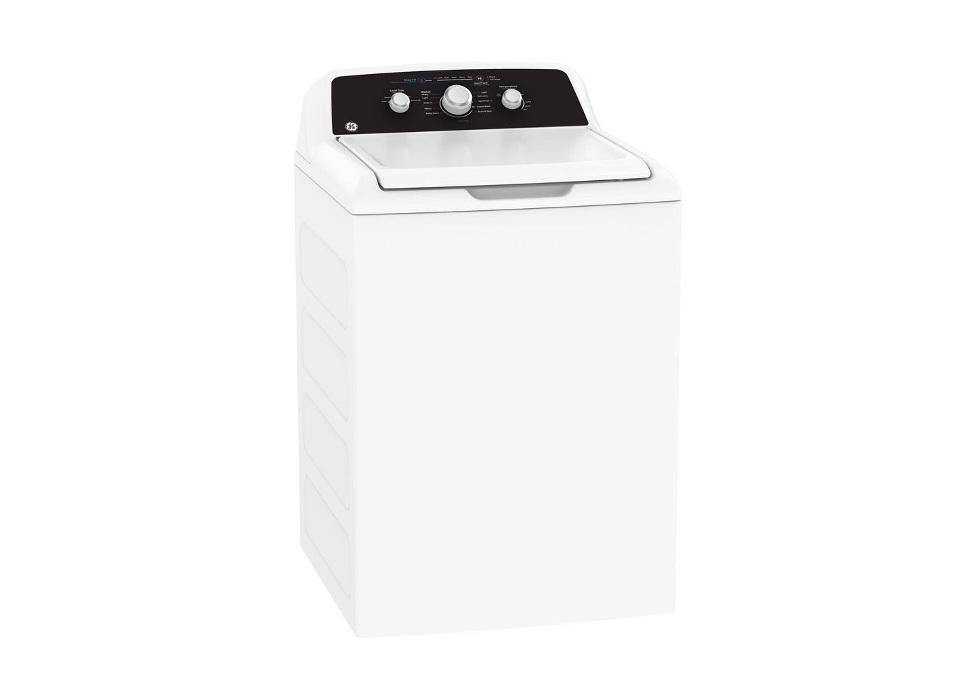 GE White Top Load Washer (4.4 Cu Ft.) - GTW334BMRWS