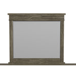 Glacier Point Mirror - Greystone