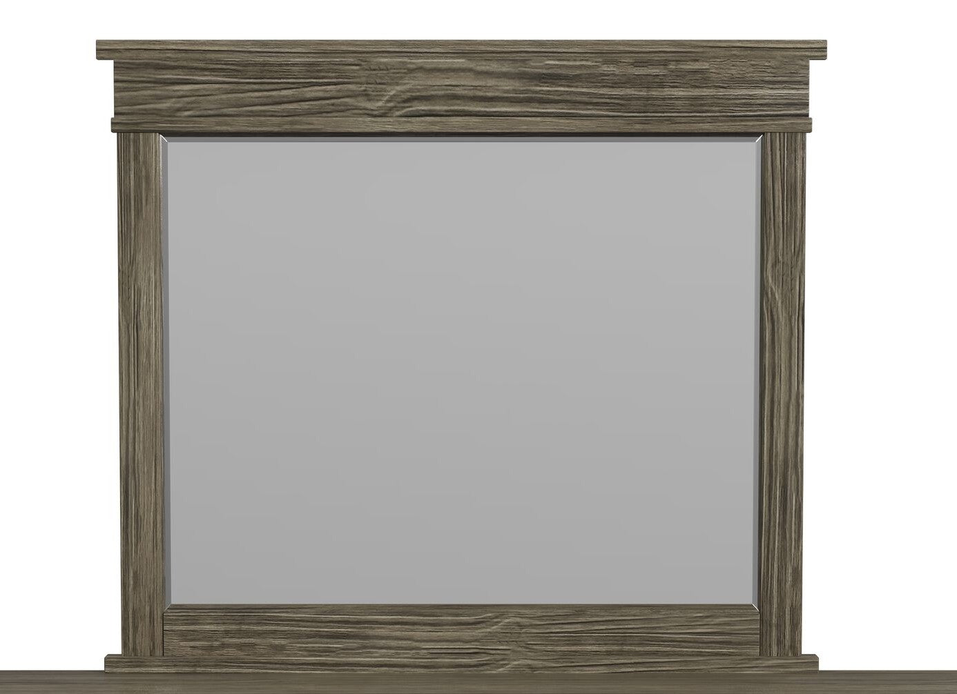 Glacier Point Mirror - Greystone