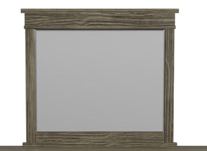 Glacier Point Mirror - Greystone