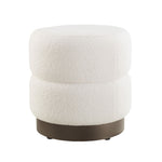 Gora Ottoman - White