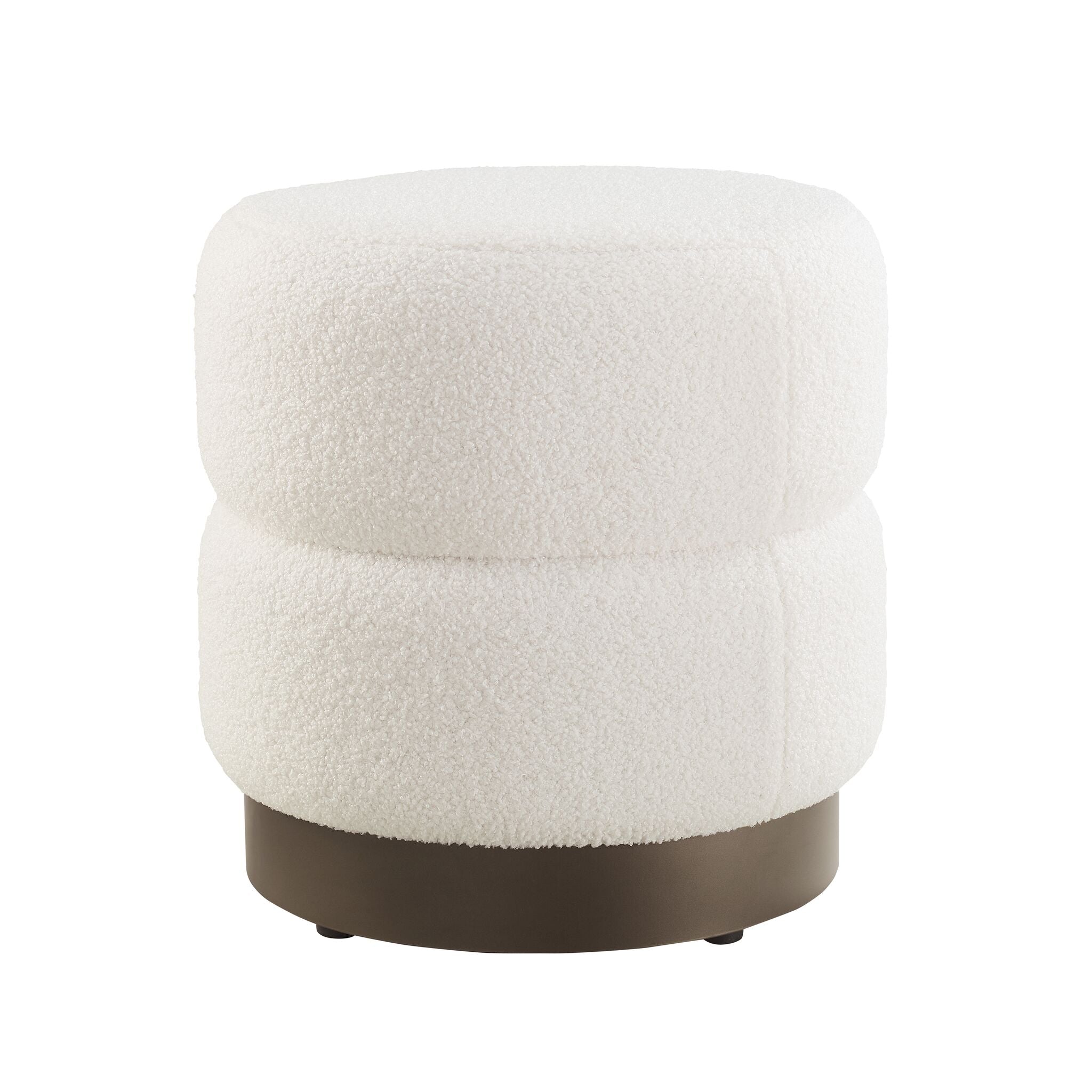 Gora Ottoman - White