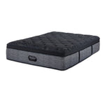 Beautyrest World Class Grandeur 2.0 Plush King Mattress