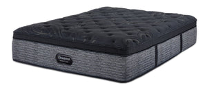 Beautyrest World Class Grandeur 2.0 Plush King Mattress