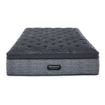 Beautyrest World Class Grandeur 2.0 Plush King Mattress