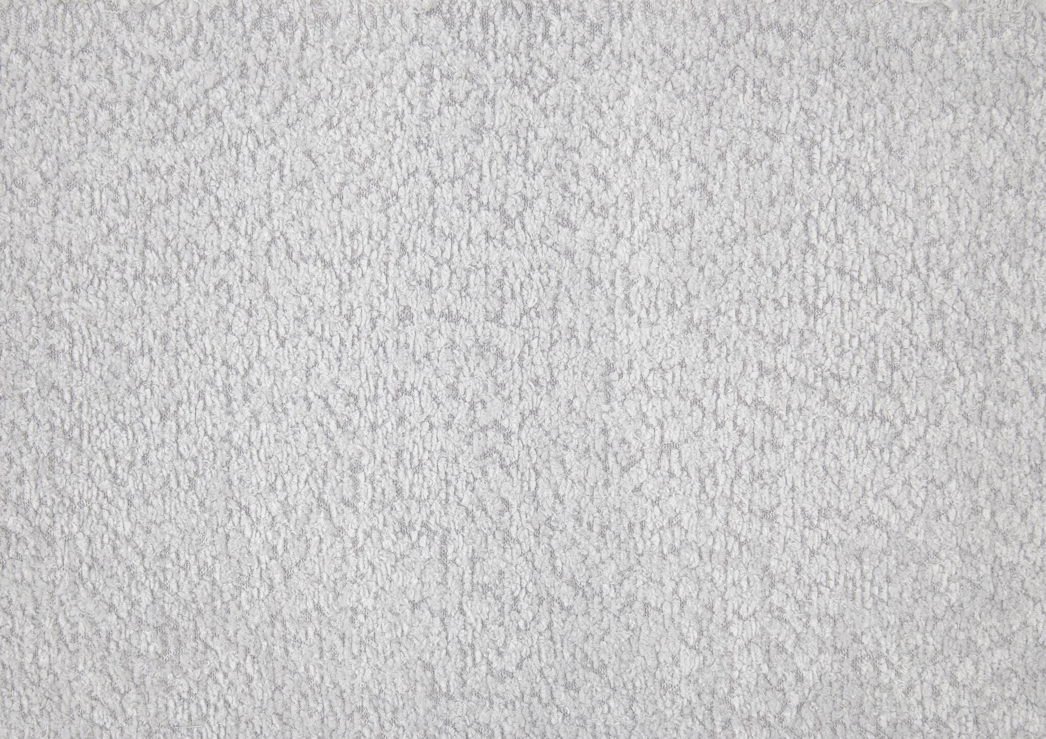 Hallie 3-Piece Full Upholstered Bed - Light Grey