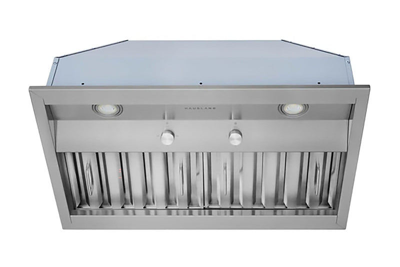 Hauslane Stainless Steel 30