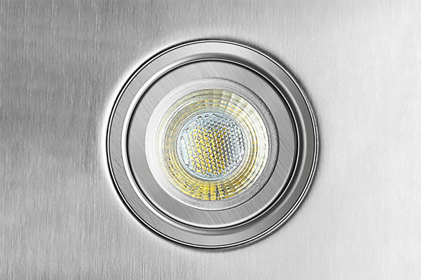 Hauslane Stainless Steel 30" 800 CFM Range Hood Insert - IN-R200SS-30