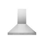 Hauslane Stainless Steel 30" 860 CFM Chimney Range Hood - WM-530SS-30P