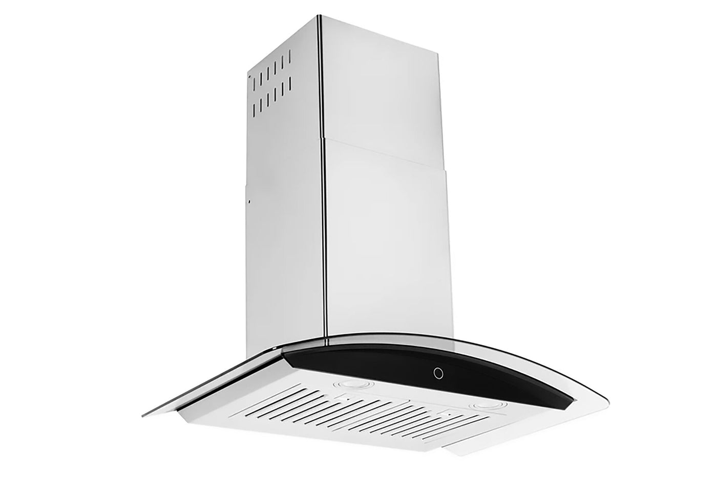 Hauslane Stainless Steel 30" 900 CFM Wall Mount Range Hood - WM-639SS-30