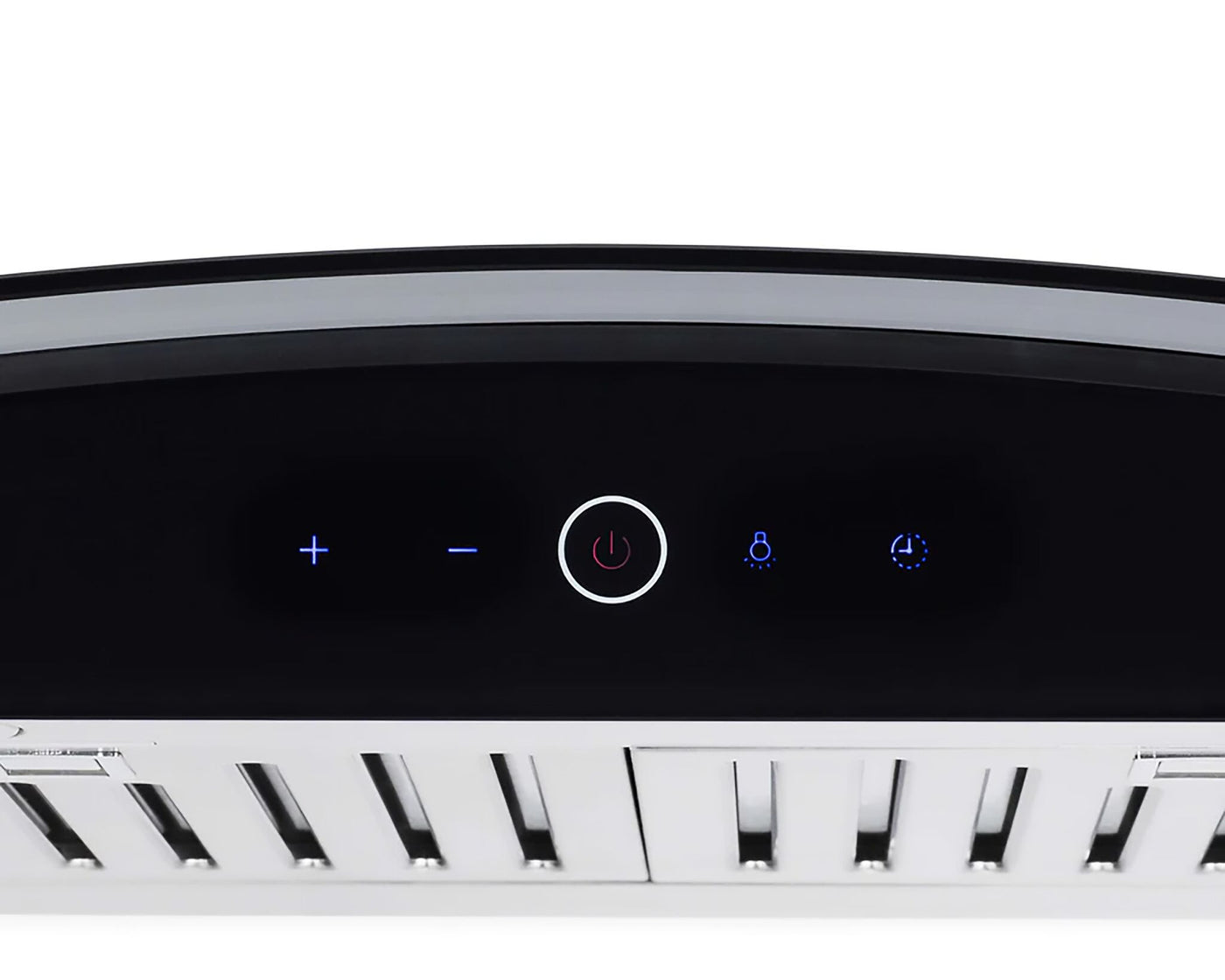 Hauslane Stainless Steel 30" 900 CFM Wall Mount Range Hood - WM-639SS-30