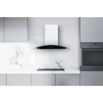 Hauslane Stainless Steel 30" 900 CFM Wall Mount Range Hood - WM-639SS-30