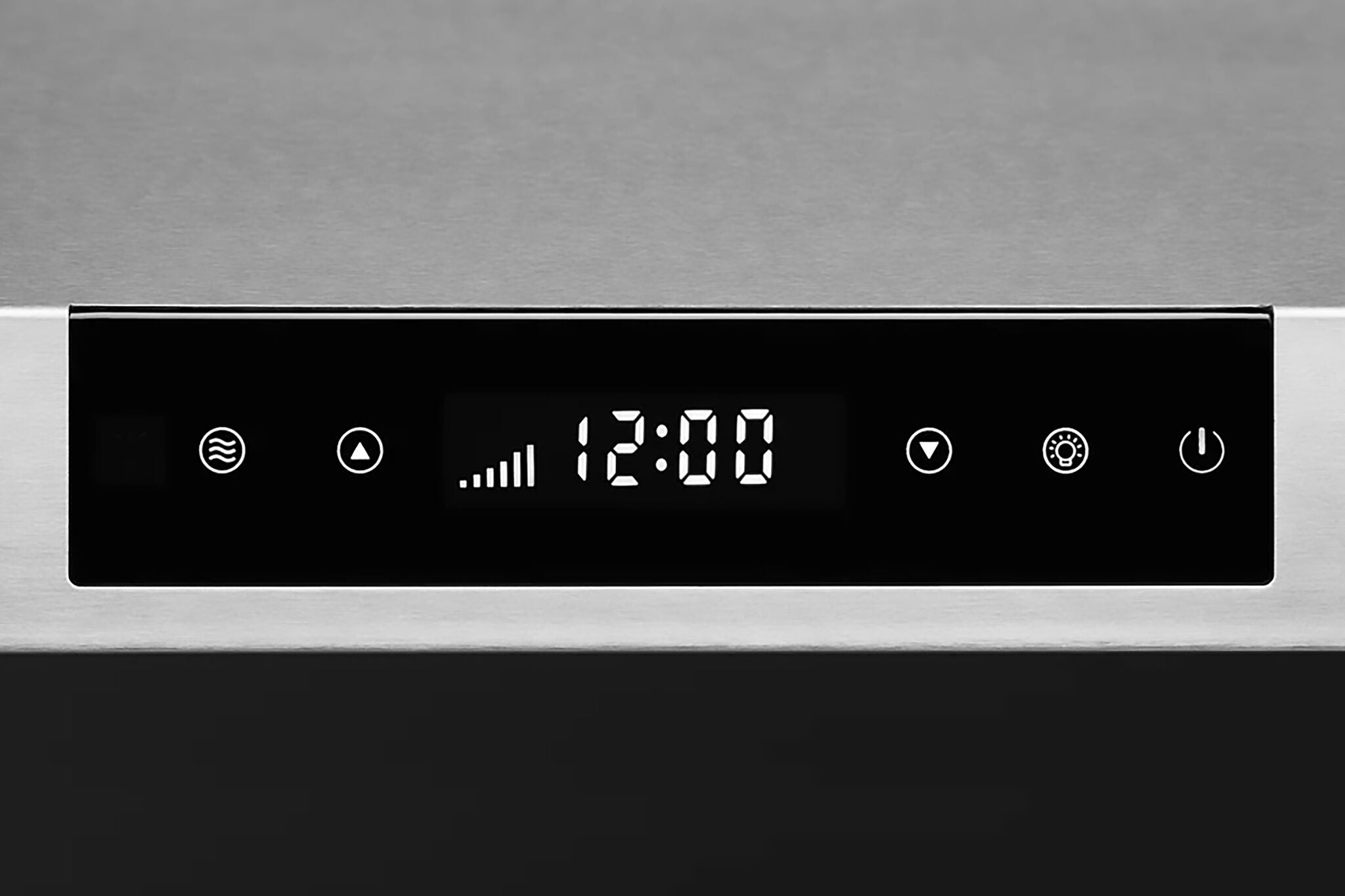 Hauslane Stainless Steel 30" 950 CFM Under Cabinet Range Hood - UC-PS38SS-30