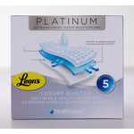 Platinum Plus Twin XL Mattress Protector