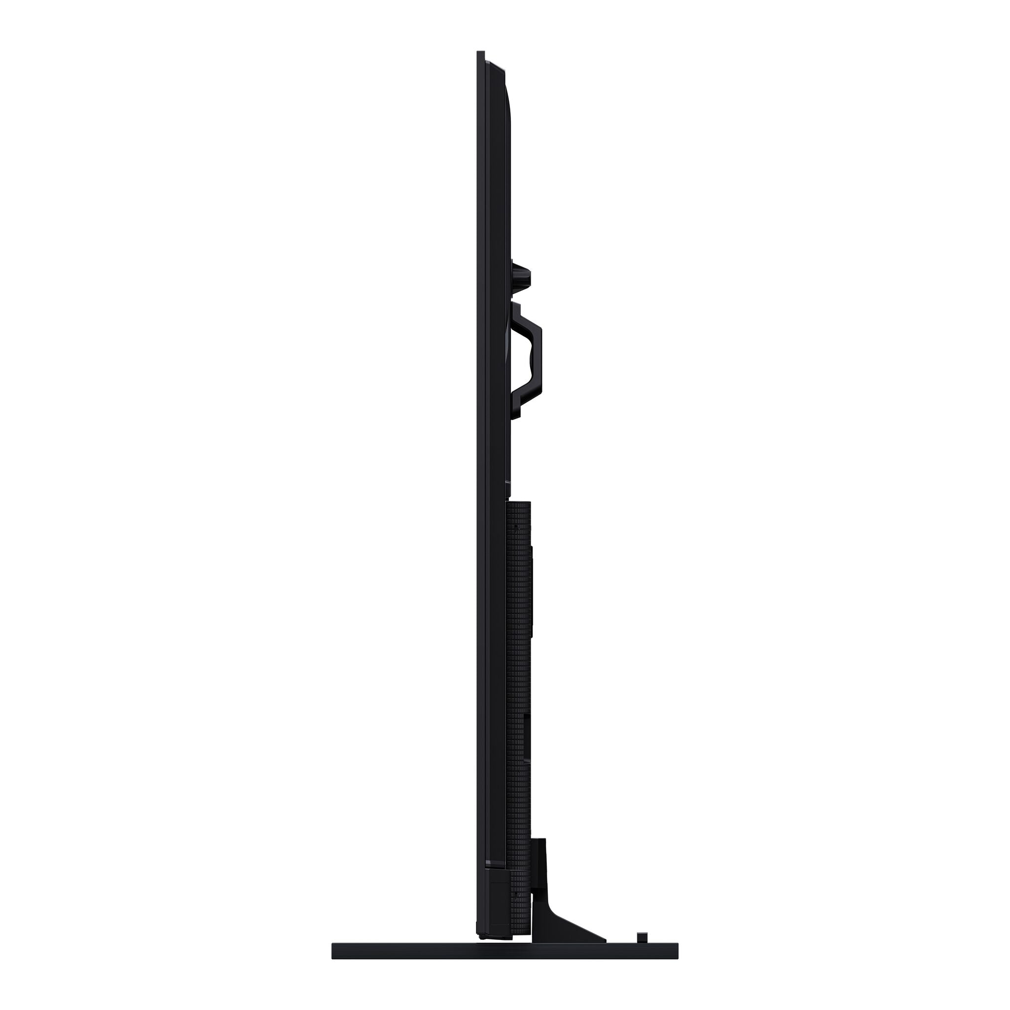 Hisense 100" 4K Smart QLED MiniLED TV - 100QD7QFM