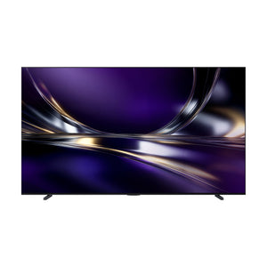 Hisense 100" QLED Mini-LED AI TV 165Hz - Google TV - 100U7SG