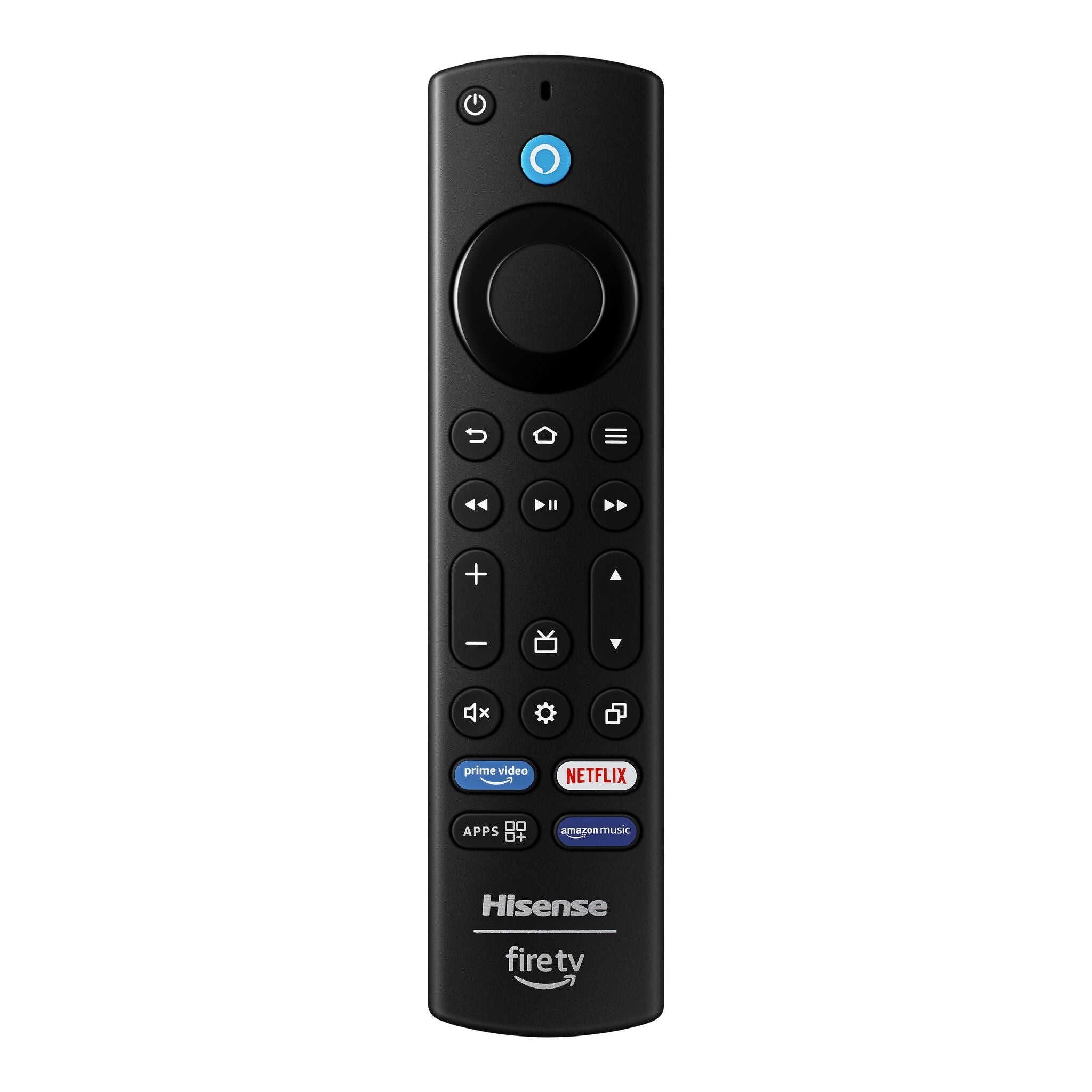 Hisense 65" 4K Smart QLED MiniLED TV - 65QD7QFM