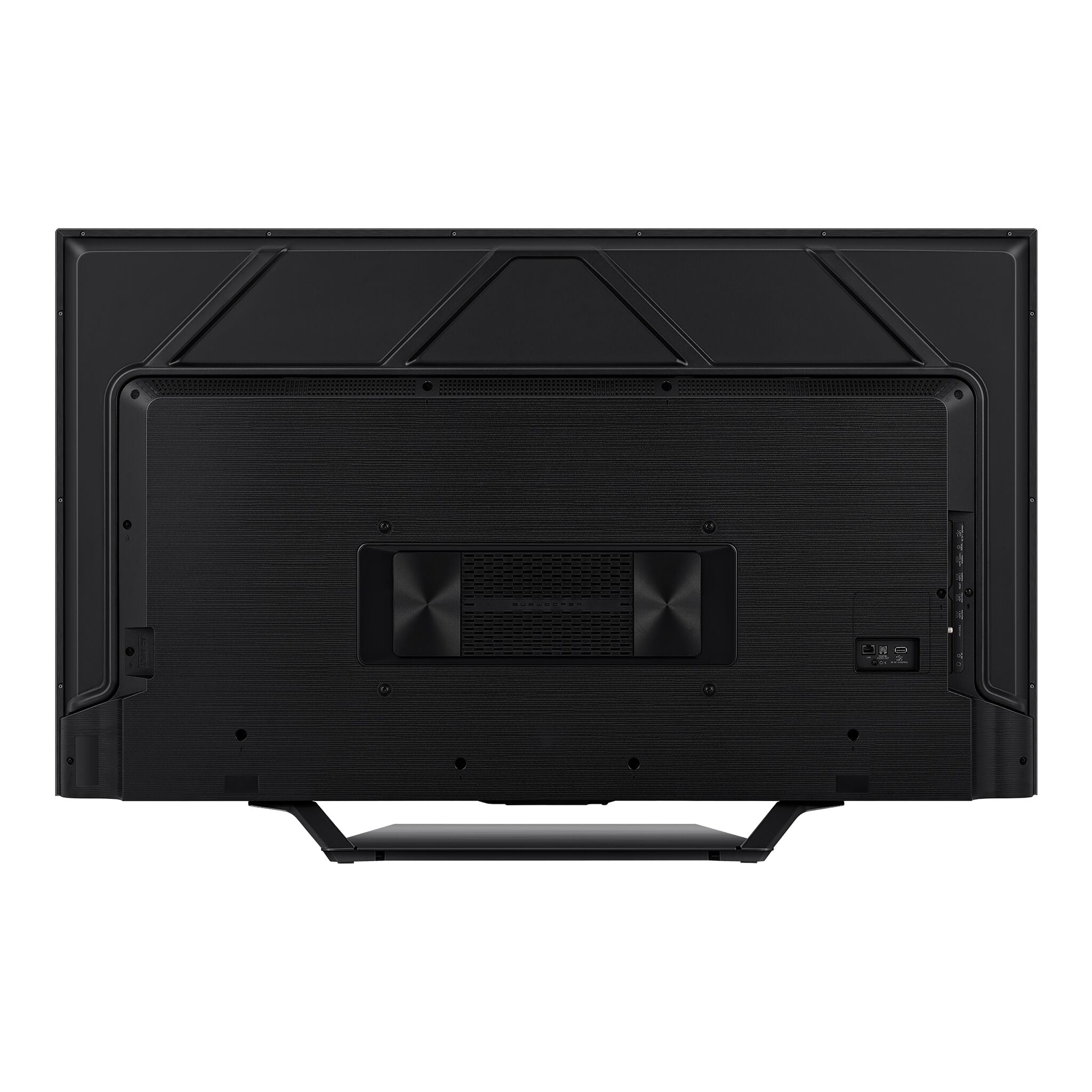 Hisense 55" 4K Smart Mini-LED MR480 QLED TV - 55U78N