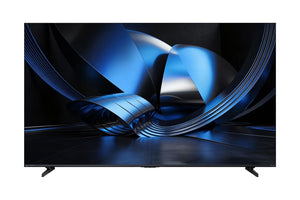 Hisense 85" QLED Mini-LED AI TV 144Hz - Fire TV - 85U68SF