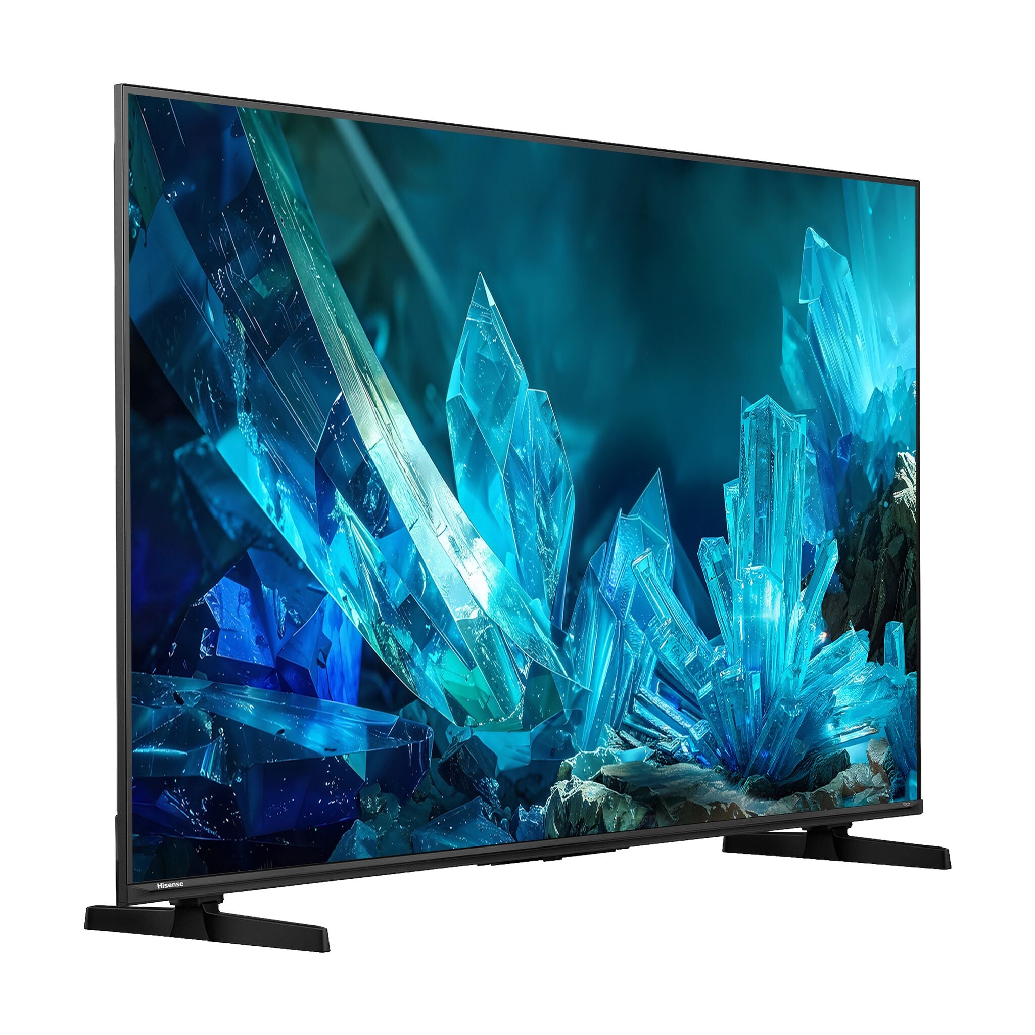 Hisense 65" QLED Mini-LED AI TV 144Hz - Fire TV - 65QD8SF