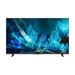 Hisense 55" QLED Mini-LED AI TV 144Hz - Fire TV - 55QD8SF