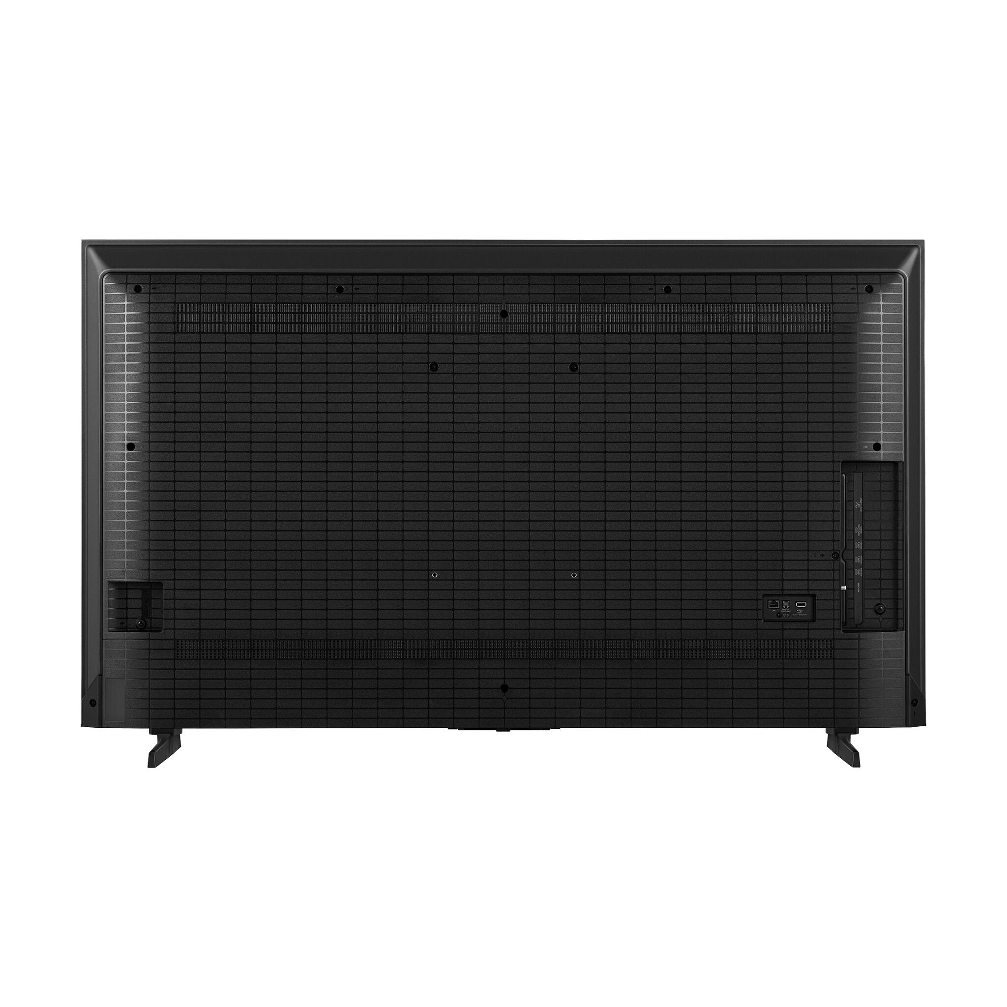 Hisense 65" QLED Mini-LED AI TV 144Hz - Fire TV - 65QD8SF