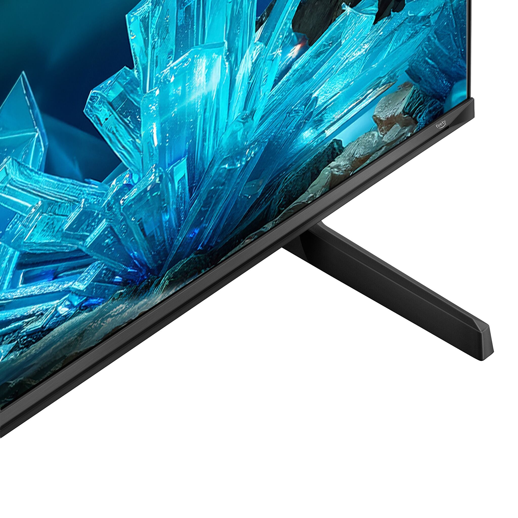 Hisense 65" QLED Mini-LED AI TV 144Hz - Fire TV - 65QD8SF
