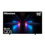 Hisense 98" QLED 4K Google TV - 98QD5N