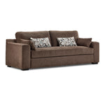 Hudson Sofa - Brown