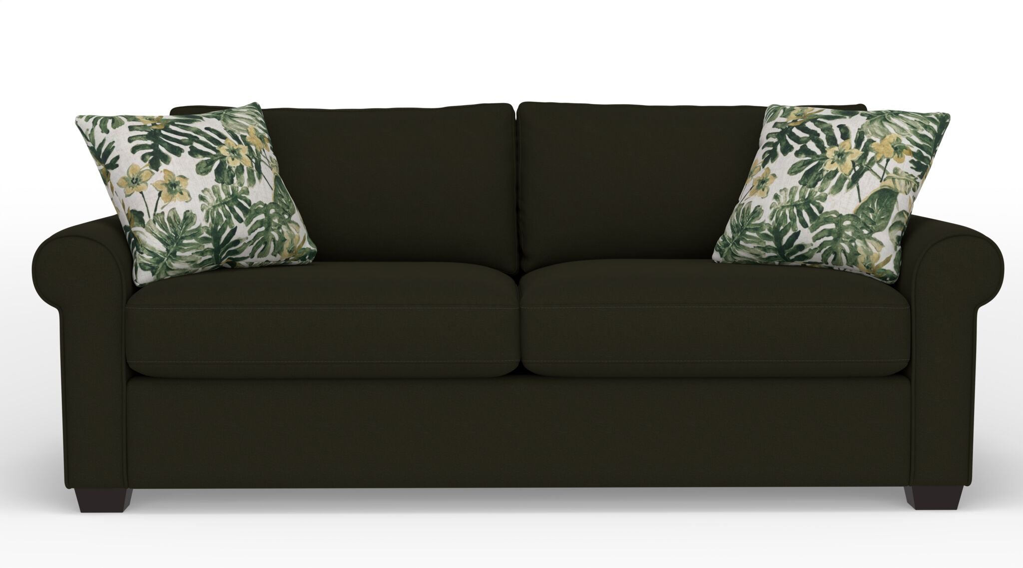 Jayden Sofa - Lido Green