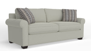 Jayden Sofa - Safari Cream