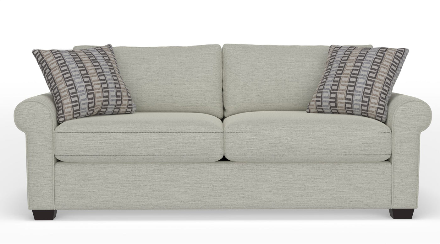 Jayden Sofa - Safari Cream