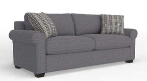 Jayden Sofa - Safari Grey
