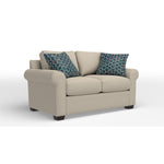 Jayden Loveseat - Arlo Beige
