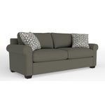 Jayden Sofa - Flax Brown