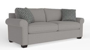 Jayden Sofa - Sutton Light Beige