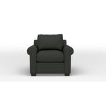 Jayden Chair - Bondi Dark Grey