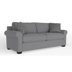 Jayden Sofa - Sutton Grey