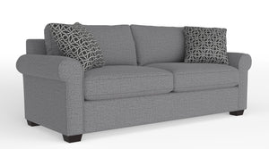 Jayden Sofa - Sutton Grey