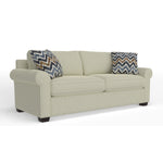Jayden Sofa - Cabana Wheat