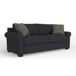 Jayden Sofa - Cabana Dark Grey
